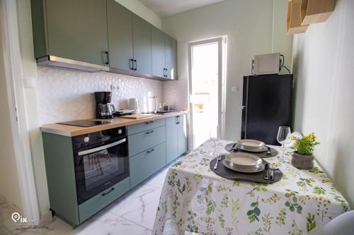 Ariadne - Elegant & Chic House in Egaleo-Athens