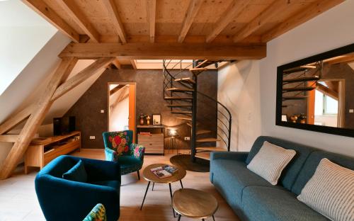 6 - Seigneurie Fouquet - Cocagne