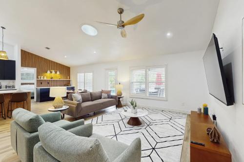 Gallery image of Starlight Shores in Melbourne