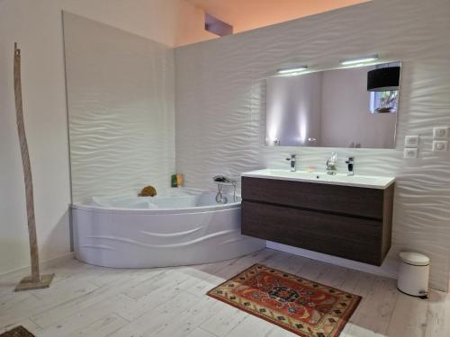 Photo de la galerie de l'établissement LOFT CICERON, à Colmar