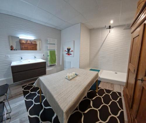 Photo de la galerie de l'établissement LOFT CICERON, à Colmar