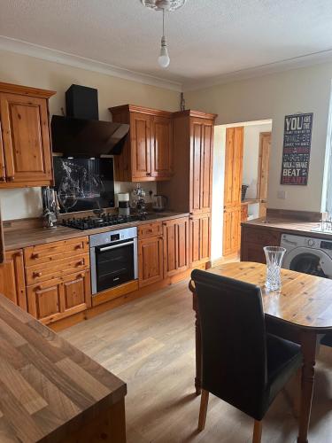 Gallery image of Ruckledge Terrace in Skegby