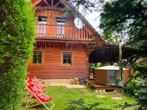 Drevenica Tatry No 1