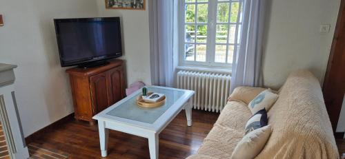 Photo de la galerie de l'établissement La maison d'Agnes, à Bénodet