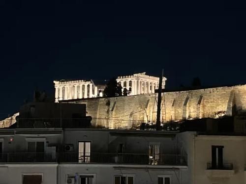 Acropolis Compass Residence