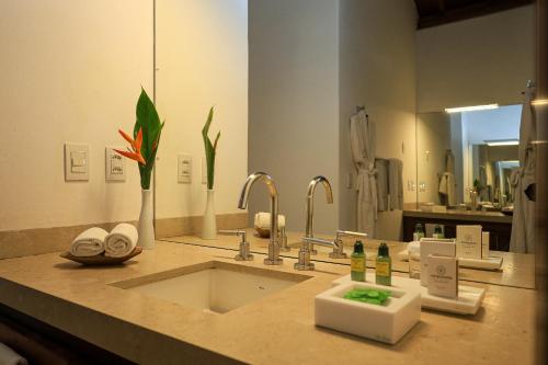 Gambar di galeri bagi Campo Bahia Hotel Villas Spa di Santo André