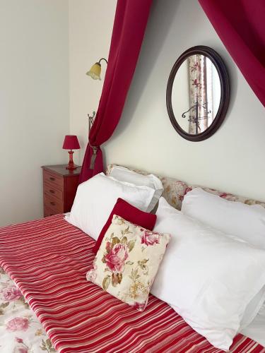 La Maison d'Alienor Les Beauregards