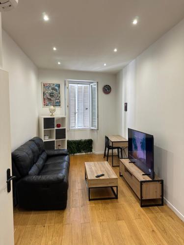Appartement en plein cœur du centre ville
