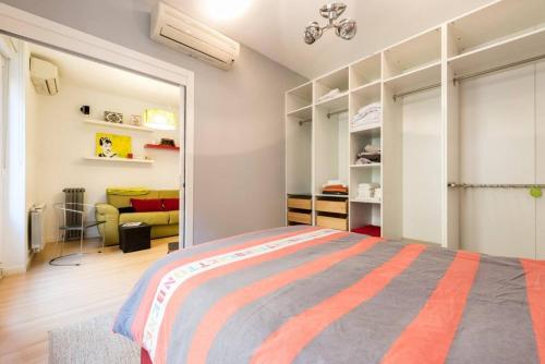 Foto Latina City Center - Bright Cozy 1BD 5