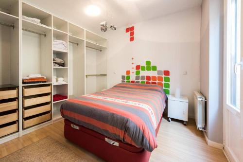 Foto Latina City Center - Bright Cozy 1BD 2
