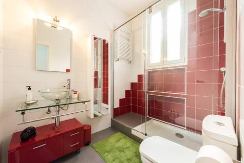 Foto Latina City Center - Bright Cozy 1BD 3