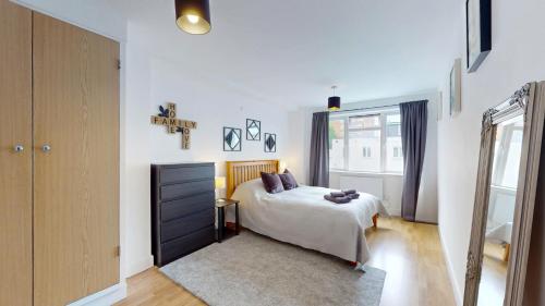 Bright and cosy 1 bed flat next to Tower Bridge photo 13