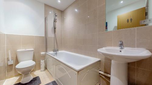 Bright and cosy 1 bed flat next to Tower Bridge photo 4