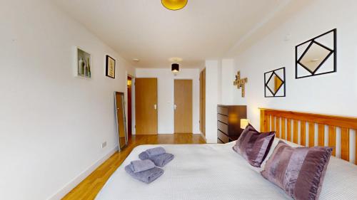 Bright and cosy 1 bed flat next to Tower Bridge photo 12