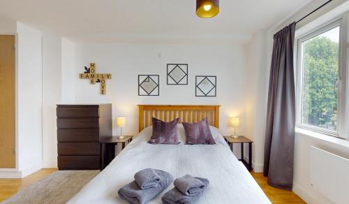 Bright and cosy 1 bed flat next to Tower Bridge photo 20
