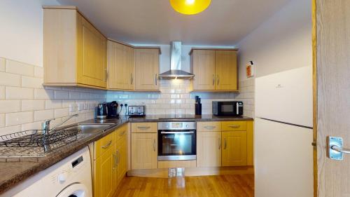 Bright and cosy 1 bed flat next to Tower Bridge photo 19