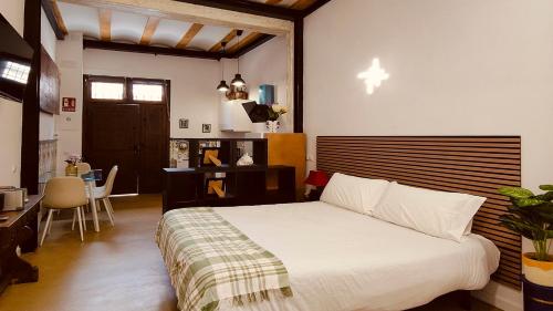 casa del Cabanyal La Playa