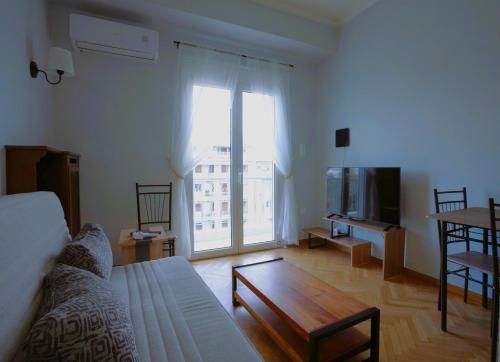 Alexandras Park View