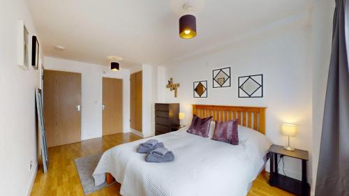 Bright and cosy 1 bed flat next to Tower Bridge photo 10