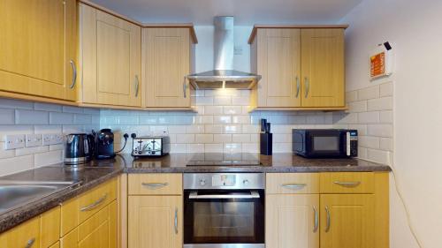 Bright and cosy 1 bed flat next to Tower Bridge photo 14