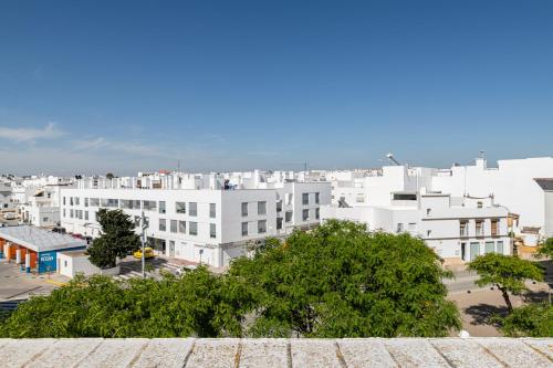 Casa Duplex A Fontanilla