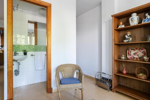 Casa Duplex A Fontanilla