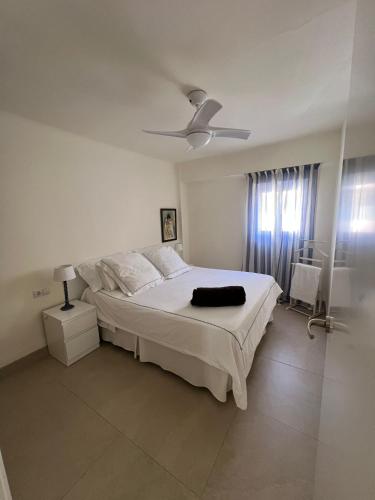Precioso apartamento de 2 habitaciones recién reformado en Benidorm