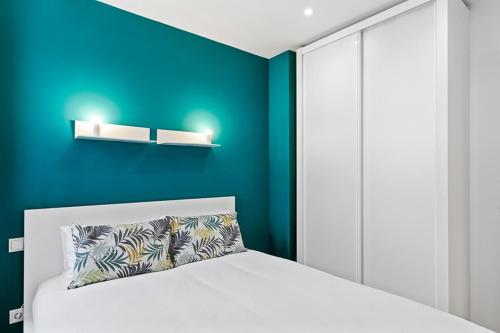Modern Refurbished - 1BD 1BTH - Las Letras