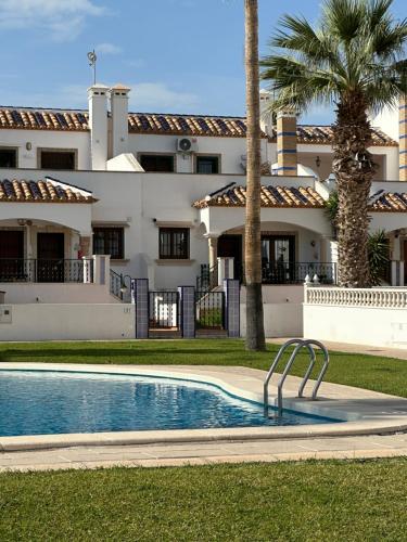 Casa Muchomas - Villamartín