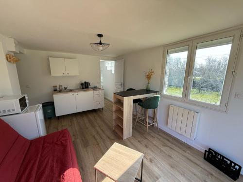 Foto Appartement type 2 à corné 1