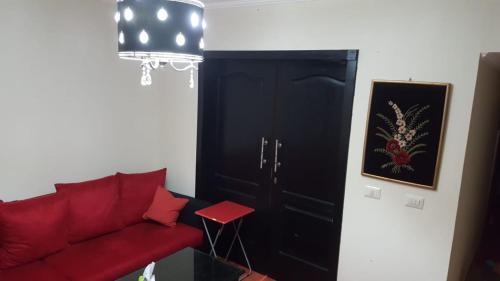 Et opholdsområde på Porto marina 3