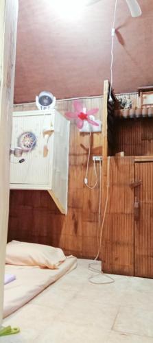Gambar di galeri bagi JUNGLE AERIAL ARTS NAMASTE LA UNION Chi fan kubo 2pax di Rimus