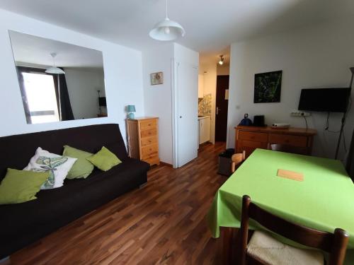 Résidence Chalmettes - Studio 4 pers. - Skis aux pieds MAE-8984