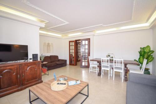 Cascais Center Apartment - 500 m from the beach