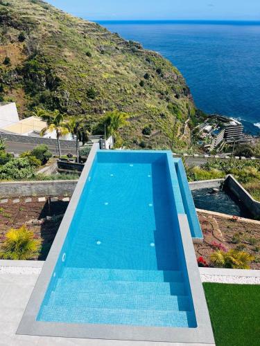 Apartamento MAR AZUL