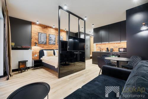 Fuzja Loft Dream by LookAp