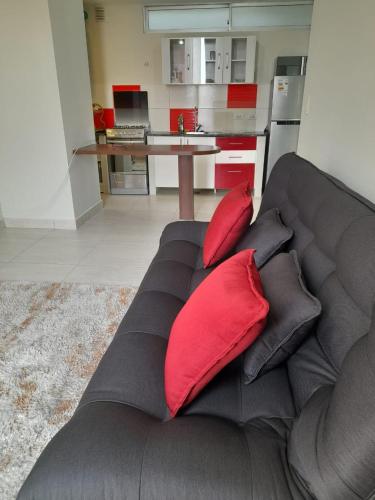Gallery image of Departamento céntrico con hermosa vista in Santa Cruz de la Sierra