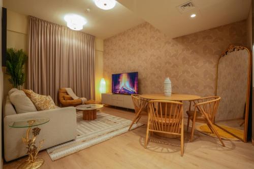 2 bedroom Apartment Dubai Marina