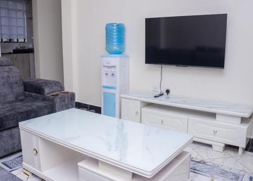 Fotografie z fotogalerie ubytování Nanyuki Modern 1 Bedroom v destinaci Nanyuki