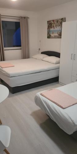 Apartments Matas