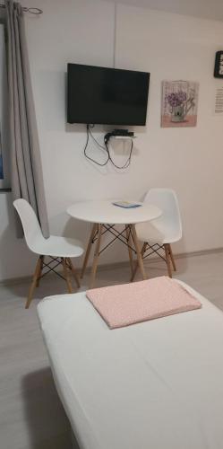 Apartments Matas