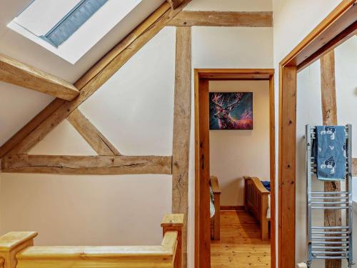 Fotografie z fotogalerie ubytování 2 Bed in Ludlow 96046 v destinaci Tugford