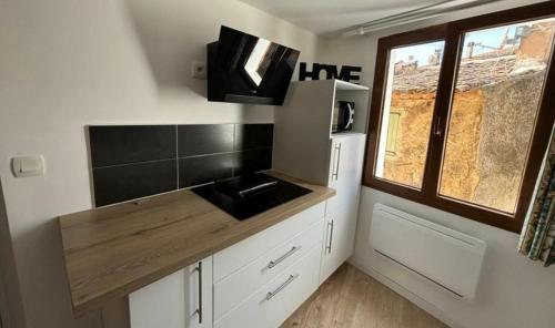 Au coeur de la Provence - séjour cosy