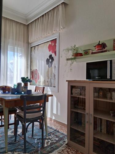 Smaragda's Home
