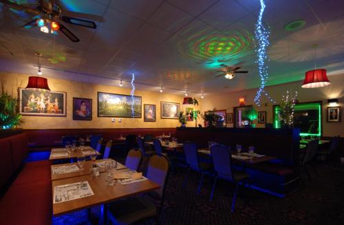 Gambar di galeri bagi Motel Et Condo Chez Charley di Sainte-Anne-de-Beaupré