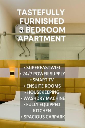 Φωτογραφία από το άλμπουμ του Fantune apartment σε Okinni