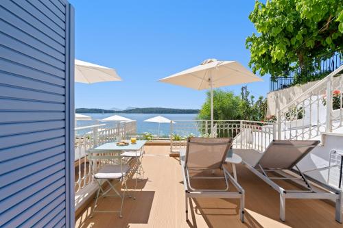 Fotografie z fotogalerie ubytování Greek Beach House Complex A1 v destinaci Nydri