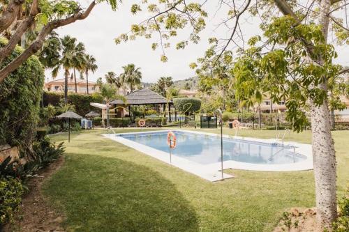 BelMonStays Los Flamencos de Riviera, Mijas Costa