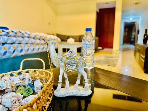 Gambar di galeri bagi Horizon Tower, Ajman di Ajman 