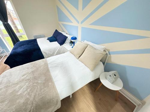Φωτογραφία από το άλμπουμ του Wembley Stadium Serviced Accomodation στο Λονδίνο